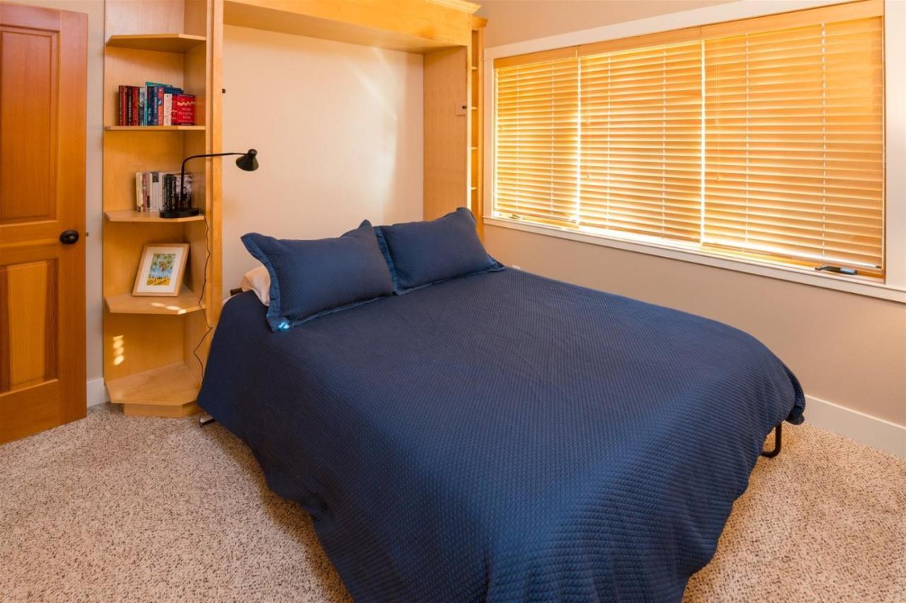 Riley'S Mountain View Apartment Sisters Ngoại thất bức ảnh