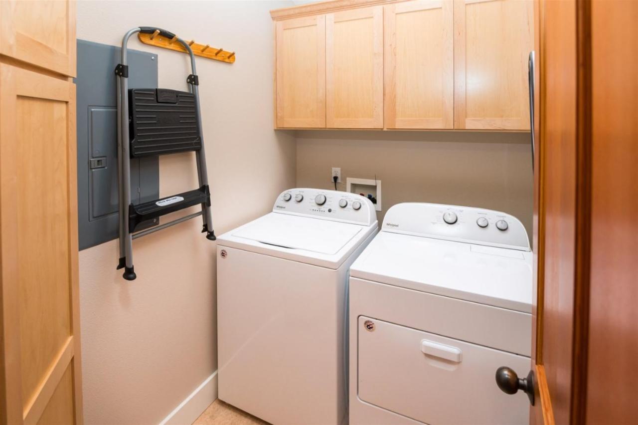 Riley'S Mountain View Apartment Sisters Ngoại thất bức ảnh