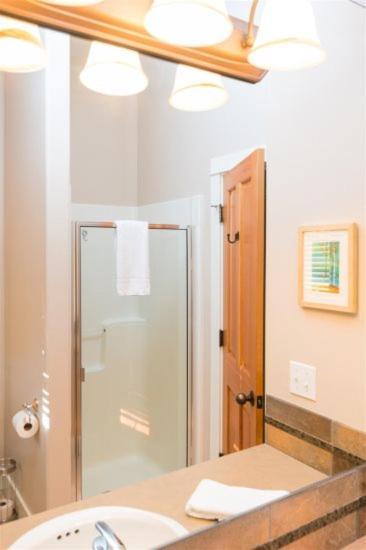 Riley'S Mountain View Apartment Sisters Ngoại thất bức ảnh