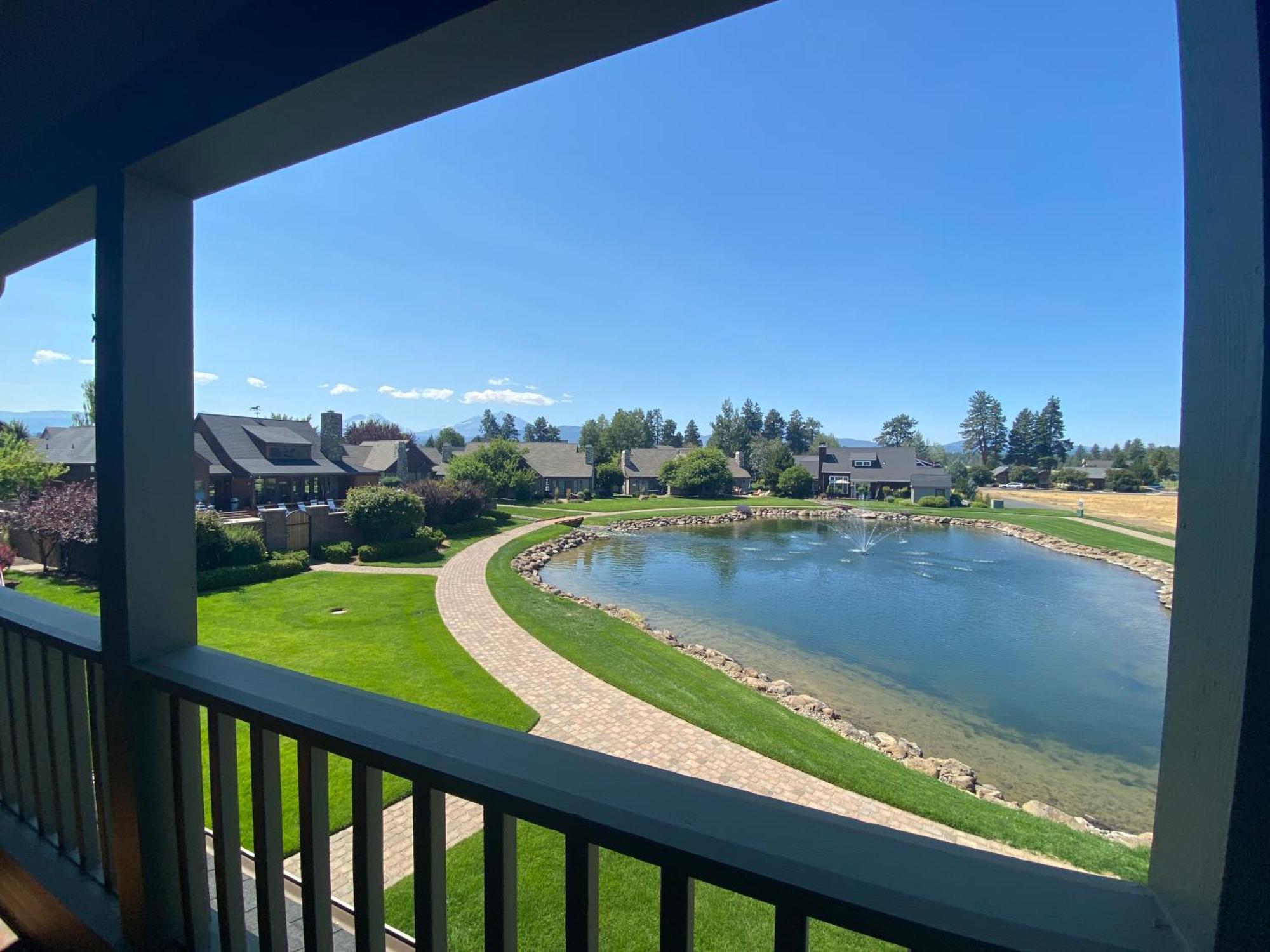 Riley'S Mountain View Apartment Sisters Ngoại thất bức ảnh