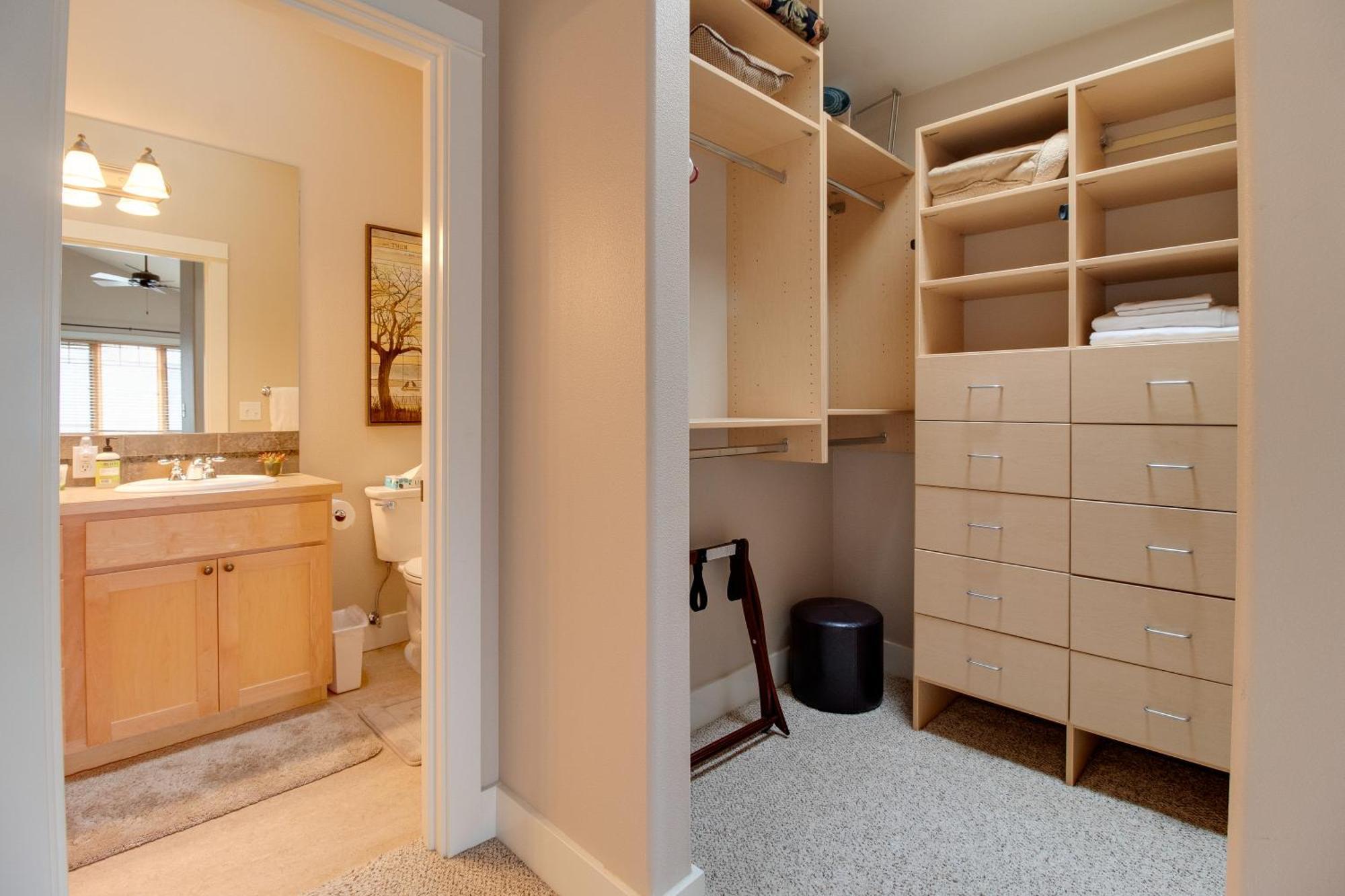 Riley'S Mountain View Apartment Sisters Ngoại thất bức ảnh