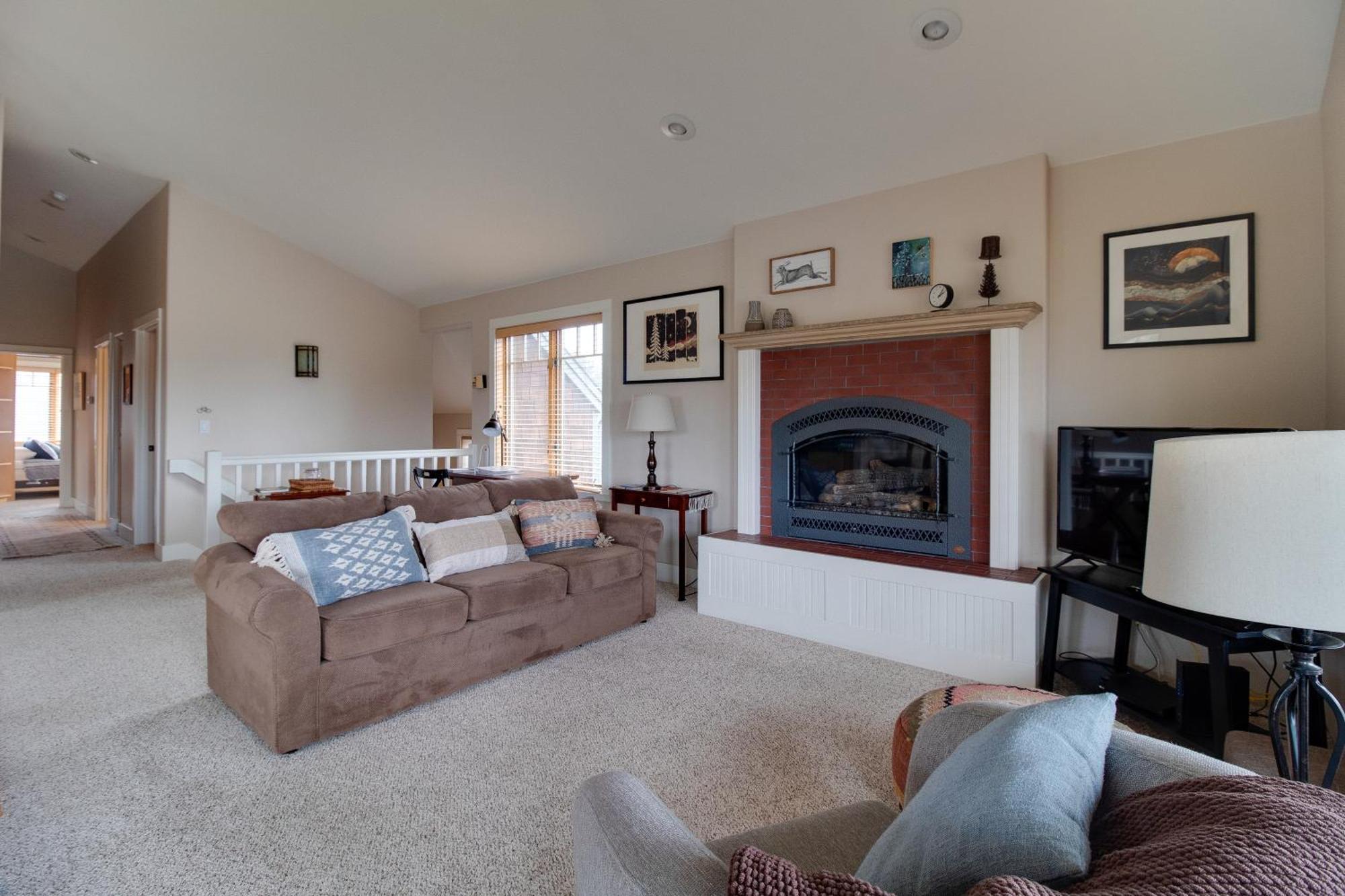 Riley'S Mountain View Apartment Sisters Ngoại thất bức ảnh