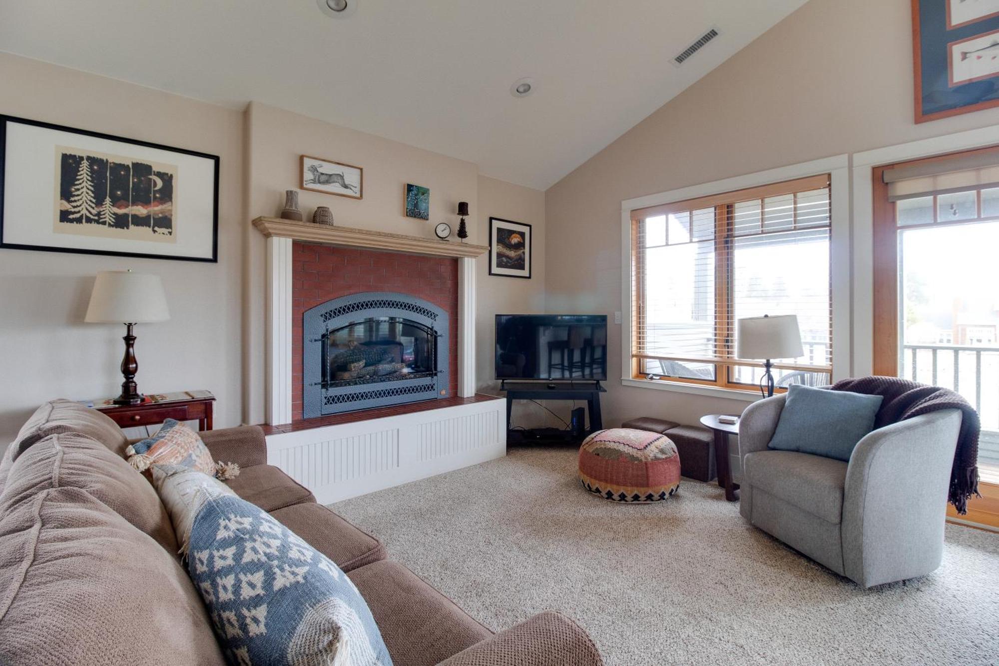 Riley'S Mountain View Apartment Sisters Ngoại thất bức ảnh